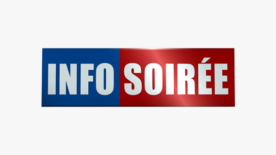 Replay Info-soiree - Jeudi 08 mars 2018