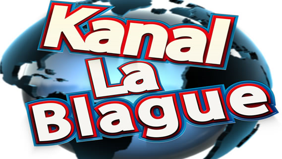 Replay Kanal la blague - Lundi 05 mars 2018