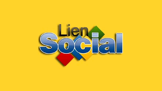 Replay Lien social - Lundi 05 novembre 2018