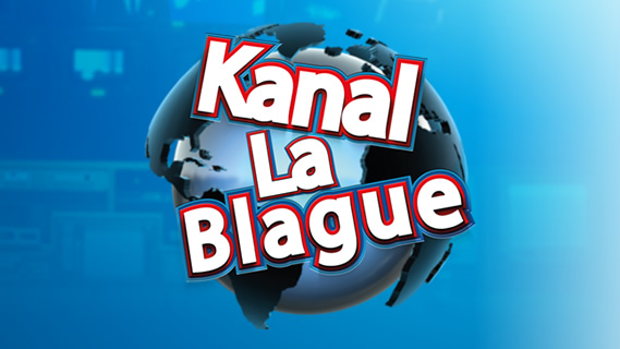 Replay Kanal la blague - Mardi 05 mars 2019