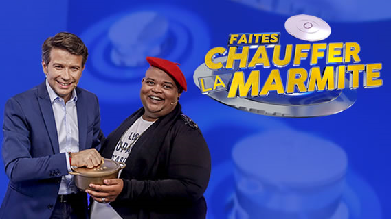 Replay Faites chauffer la marmite - Mercredi 24 avril 2019