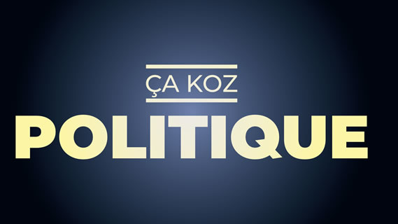 Replay Ca koz politique - Mardi 15 septembre 2020