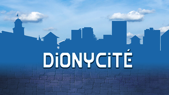 Replay Dionycit&eacute; - Vendredi 11 septembre 2020