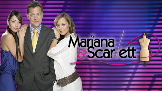 Replay Mariana & scarlett - Samedi 11 janvier 2020