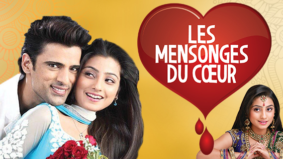 Replay Les mensonges du coeur -S01-Ep96 - Mercredi 10 juin 2020