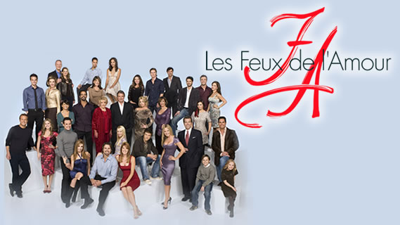 Replay Les feux de l’amour - Mercredi 16 septembre 2020