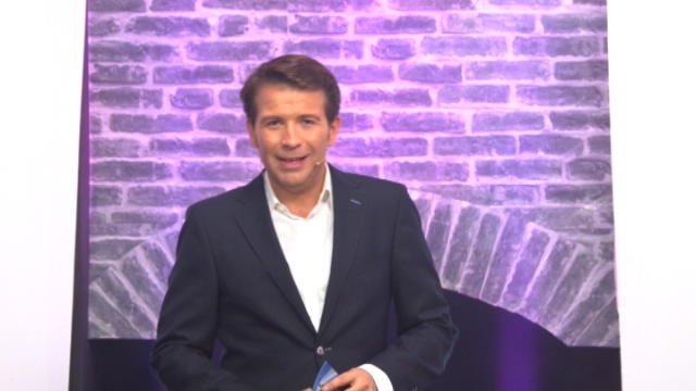 Replay Faites Chauffer La Marmite - Vendredi 08 septembre 2017