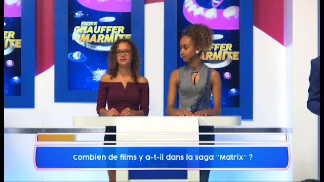 Replay Faites Chauffer La Marmite - Mardi 27 février 2018