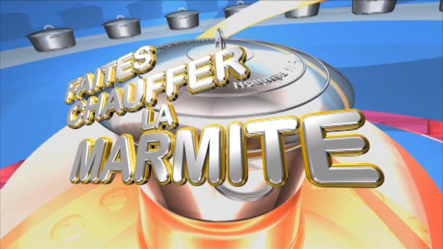 Replay Faites Chauffer La Marmite - Mardi 28 février 2017