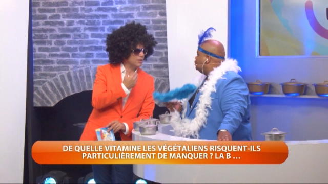 Replay Faites Chauffer La Marmite - Mardi 28 novembre 2017