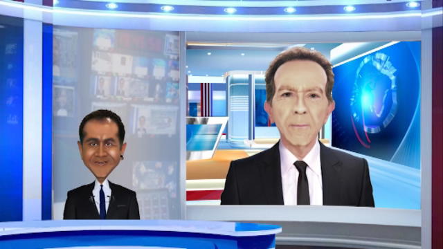 Replay Kanal La Blague - Jeudi 04 mai 2017