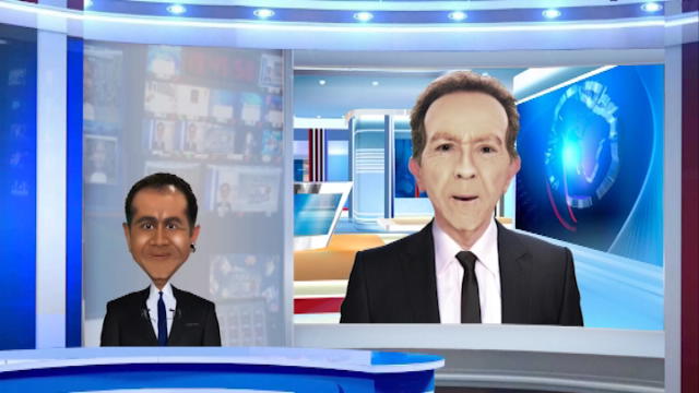 Replay Kanal La Blague - Jeudi 06 avril 2017