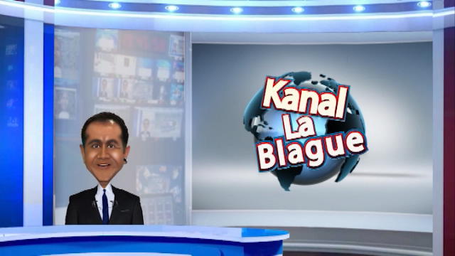 Replay Kanal La Blague - Mardi 10 octobre 2017