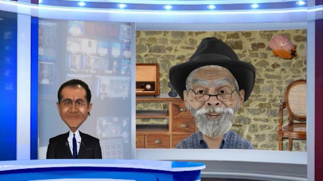 Replay Kanal La Blague - Lundi 29 janvier 2018