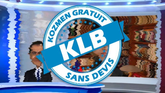 Replay Kanal La Blague - Lundi 29 mai 2017