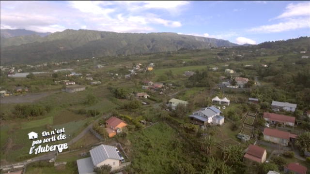 Replay On n’est pas sorti de l’auberge - Dimanche 01 janvier 2017