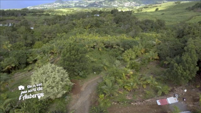 Replay On n’est pas sorti de l’auberge - Dimanche 24 septembre 2017