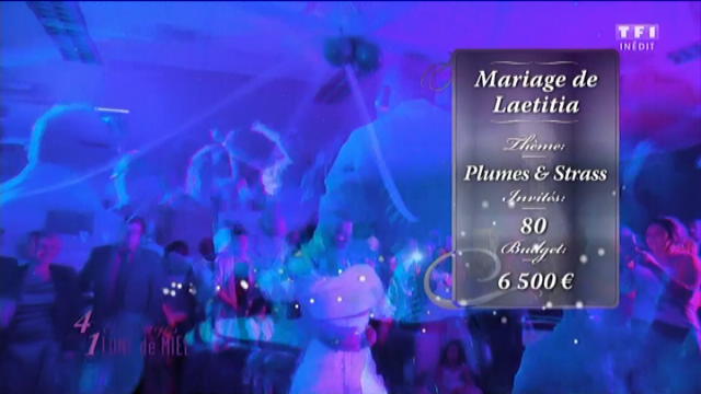 Replay 4 Mariages pour une Lune de Miel - Lundi 05 juin 2017