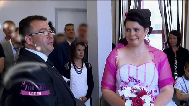 Replay 4 Mariages pour une Lune de Miel - Lundi 10 octobre 2016