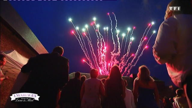 Replay 4 Mariages pour une Lune de Miel - Mercredi 15 novembre 2017