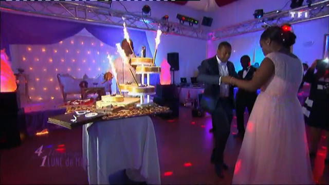 Replay 4 Mariages pour une Lune de Miel - Mercredi 20 septembre 2017