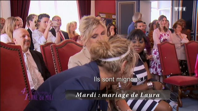 Replay 4 Mariages pour une Lune de Miel - Mercredi 21 juin 2017