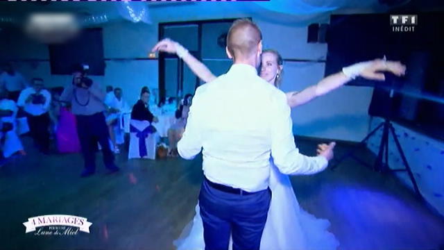 Replay 4 Mariages pour une Lune de Miel - Jeudi 30 novembre 2017